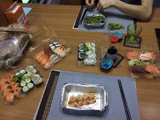 Rosticceria Giapponese Tokyo